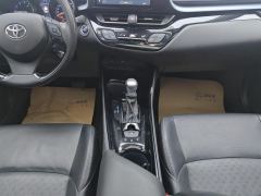 Toyota Yize 2.0L Edition - photo 19