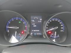 Toyota Yize 2.0L Edition - photo 20