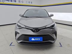 Toyota Yize 2.0L Edition - photo 3