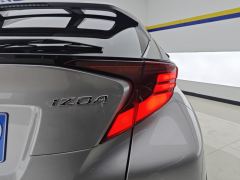 Toyota Yize 2.0L Edition - photo 5