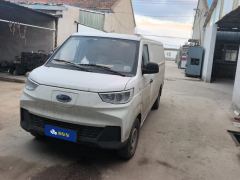 Chery E-Porpoise I Edition - ფოტო 1