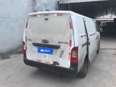 Chery E-Porpoise I Edition - ფოტო 2