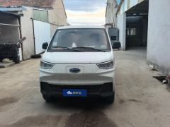 Chery E-Porpoise I Edition - ფოტო 3