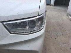 Chery E-Porpoise I Edition - ფოტო 4