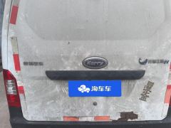 Chery E-Porpoise I Edition - ფოტო 7
