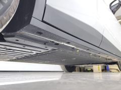 Changan Q05 405km Air - ფოტო 10