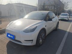 Tesla Model Y Facelift 545km Rear-Wheel Drive Edition - фото 1