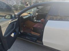 Tesla Model Y Facelift 545km Rear-Wheel Drive Edition - фото 14