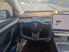 Tesla Model Y Facelift 545km Rear-Wheel Drive Edition - фото 18