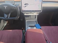 Tesla Model Y Facelift 545km Rear-Wheel Drive Edition - фото 19