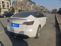 Tesla Model Y Facelift 545km Rear-Wheel Drive Edition - фото 2
