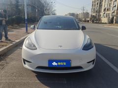 Tesla Model Y Facelift 545km Rear-Wheel Drive Edition - фото 3