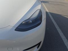 Tesla Model Y Facelift 545km Rear-Wheel Drive Edition - фото 4