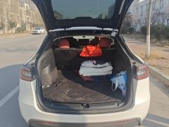 Tesla Model Y Facelift 545km Rear-Wheel Drive Edition - фото 7