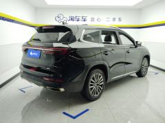 Jetour X90 PLUS 1.6T - фото 2