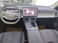 Leapmotor B01 650 Pleasure Edition - ფოტო 16