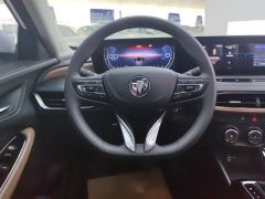 Buick Verano Pro 1.5T Joy Edition - ფოტო 18