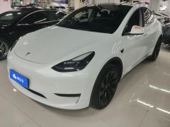 Tesla Model Y 554km Rear-Wheel Drive Edition - ფოტო 1