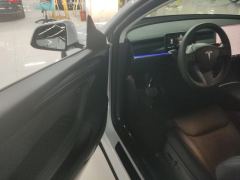 Tesla Model Y 554km Rear-Wheel Drive Edition - ფოტო 13