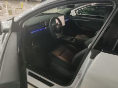 Tesla Model Y 554km Rear-Wheel Drive Edition - ფოტო 14
