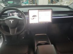 Tesla Model Y 554km Rear-Wheel Drive Edition - ფოტო 16