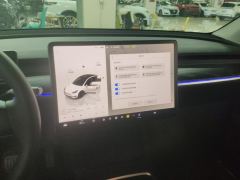 Tesla Model Y 554km Rear-Wheel Drive Edition - ფოტო 17