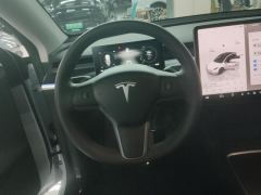 Tesla Model Y 554km Rear-Wheel Drive Edition - ფოტო 18