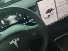 Tesla Model Y 554km Rear-Wheel Drive Edition - ფოტო 19