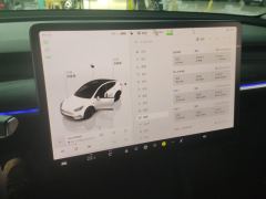 Tesla Model Y 554km Rear-Wheel Drive Edition - ფოტო 20
