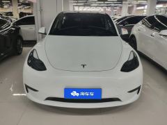 Tesla Model Y 554km Rear-Wheel Drive Edition - ფოტო 3