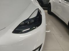 Tesla Model Y 554km Rear-Wheel Drive Edition - ფოტო 4