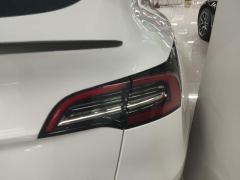 Tesla Model Y 554km Rear-Wheel Drive Edition - ფოტო 5