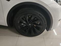 Tesla Model Y 554km Rear-Wheel Drive Edition - ფოტო 6