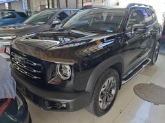 Haval Great Wall Big Dog Great Wall Dog 2.0T 4WD Astrodog Edition - ფოტო 1