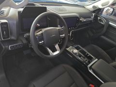 Haval Great Wall Big Dog Great Wall Dog 2.0T 4WD Astrodog Edition - ფოტო 16