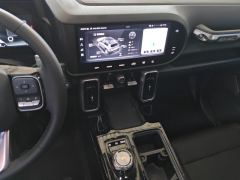 Haval Great Wall Big Dog Great Wall Dog 2.0T 4WD Astrodog Edition - ფოტო 17
