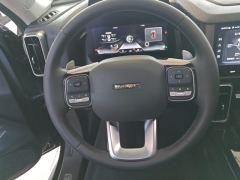 Haval Great Wall Big Dog Great Wall Dog 2.0T 4WD Astrodog Edition - ფოტო 18