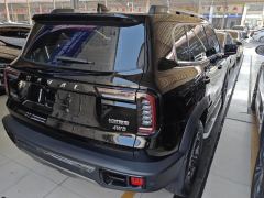 Haval Great Wall Big Dog Great Wall Dog 2.0T 4WD Astrodog Edition - ფოტო 2