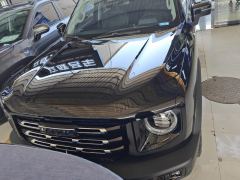 Haval Great Wall Big Dog Great Wall Dog 2.0T 4WD Astrodog Edition - ფოტო 3