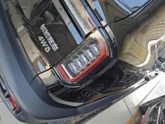 Haval Great Wall Big Dog Great Wall Dog 2.0T 4WD Astrodog Edition - ფოტო 5