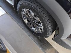 Haval Great Wall Big Dog Great Wall Dog 2.0T 4WD Astrodog Edition - ფოტო 6