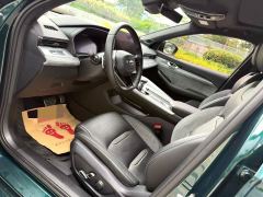 Geely Xingui Xingrui 2.0T Only this turquoise version - ფოტო 4
