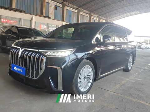 2024 Voyah Dreamer PHEV version 1.5T 236km Ultra-Long Range Prestige Edition 7-seater - ავტომობილი ჩინეთიდან
