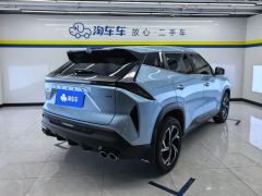 Geely Boyue 1.5T - фото 2