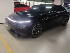 XPeng P7 P7i 702 Rear-wheel drive Max - photo 1