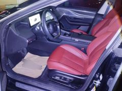 XPeng P7 P7i 702 Rear-wheel drive Max - photo 14