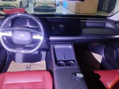 XPeng P7 P7i 702 Rear-wheel drive Max - photo 16