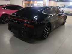 XPeng P7 P7i 702 Rear-wheel drive Max - photo 2