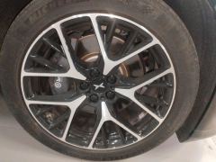 XPeng P7 P7i 702 Rear-wheel drive Max - photo 6