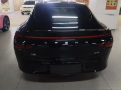 XPeng P7 P7i 702 Rear-wheel drive Max - photo 7
